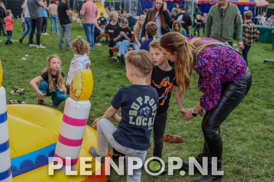 Publiek    Bezoekers (135)